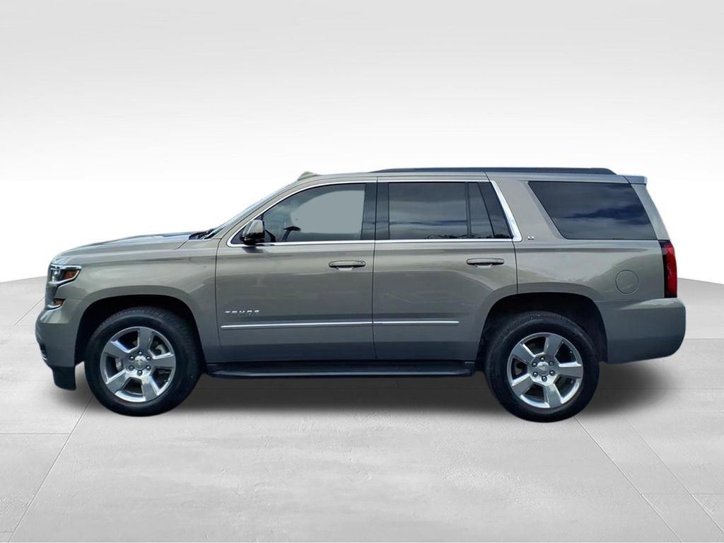 Used 2019 Chevrolet Tahoe LT RWD image 12