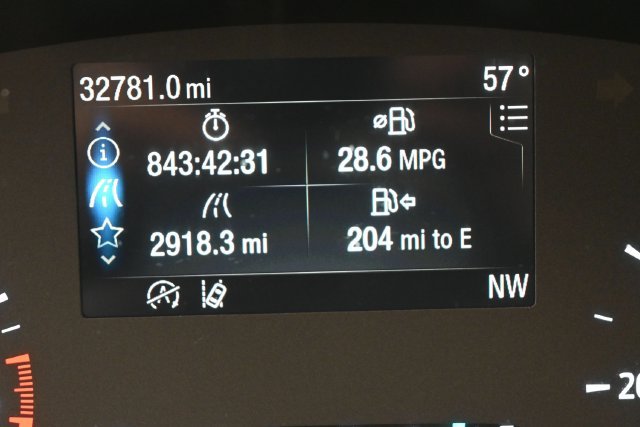 Used 2022 Ford Escape SE w/ SE Sport Appearance Package FWD image 31