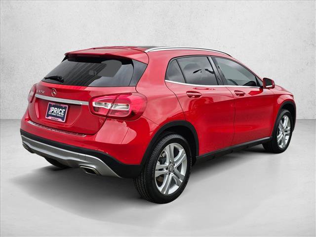 Used 2016 Mercedes-Benz GLA 250 image 5