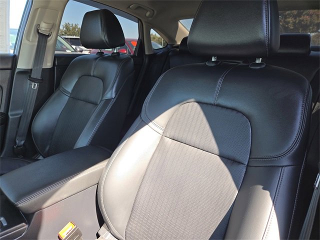 Used 2024 Honda Civic Touring image 12