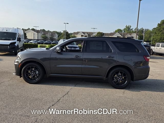 New 2026 Dodge Durango GT AWD/4WD image 4