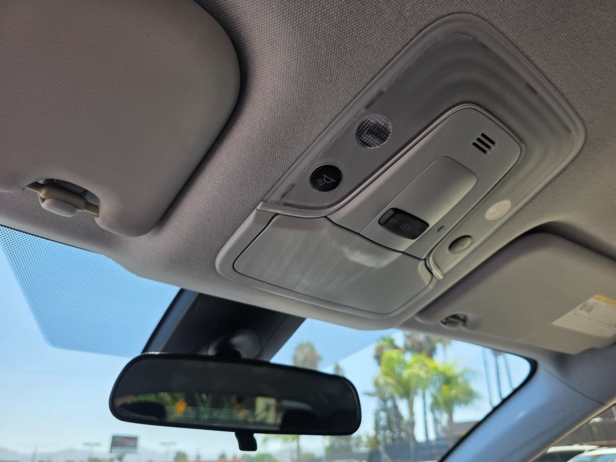 Used 2017 Toyota Prius One FWD image 35