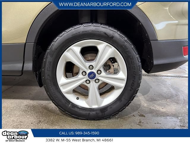 Used 2014 Ford Escape SE w/ Equipment Group 201A FWD image 7