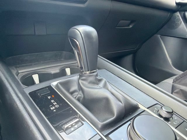 Certified 2024 MAZDA CX-50 AWD 2.5 S w/ Weather Package image 19