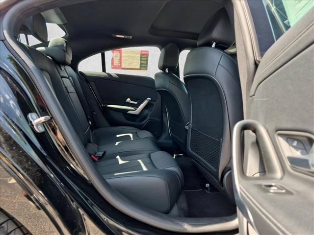 Used 2025 Mercedes-Benz CLA 250 4MATIC image 21