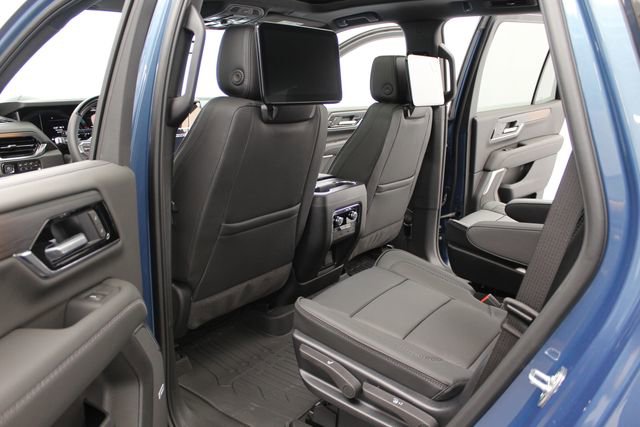 New 2026 GMC Yukon Denali AWD/4WD image 24