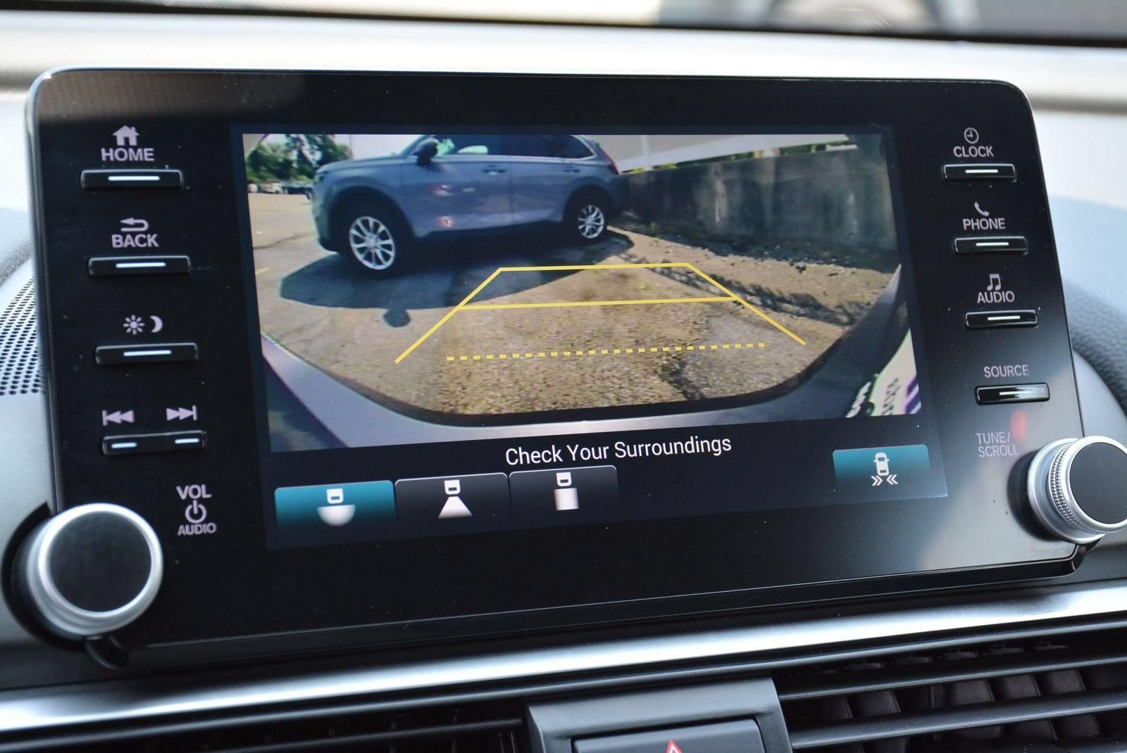 Certified 2019 Honda Accord EX-L image 26