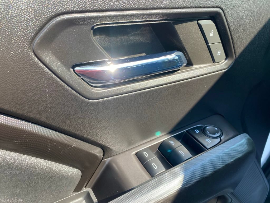 Used 2024 GMC Canyon Elevation w/ Convenience Package AWD/4WD image 13