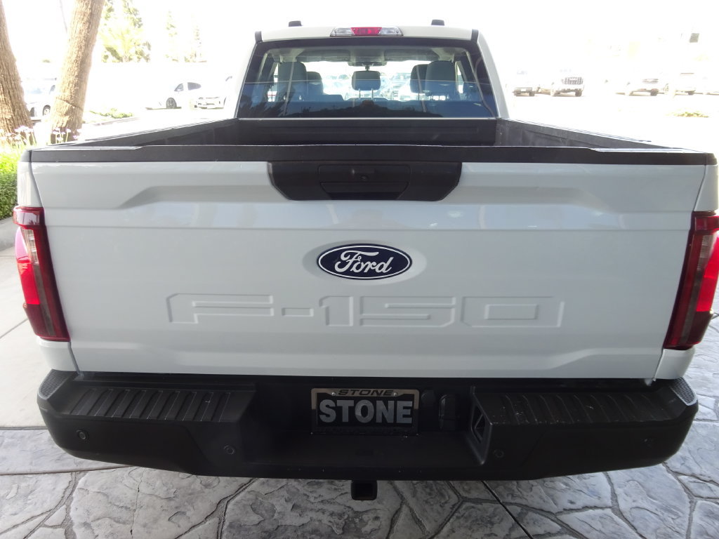 Used 2024 Ford F150 XL RWD image 7