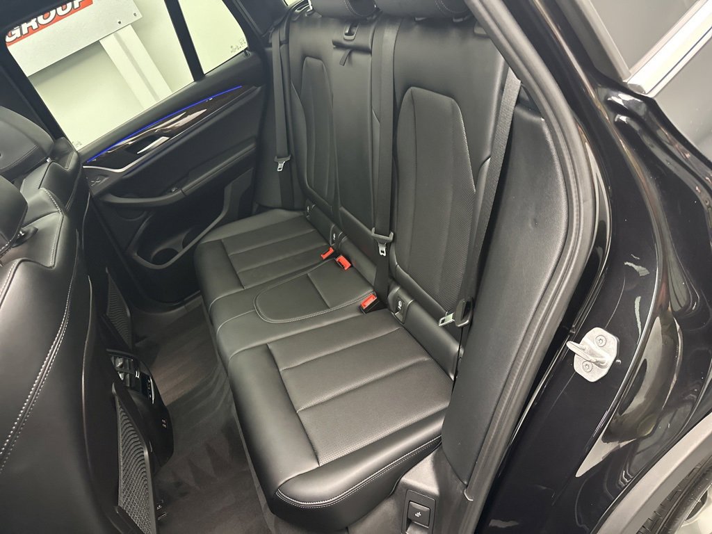 Used 2023 BMW X3 xDrive30i w/ Premium Package image 13