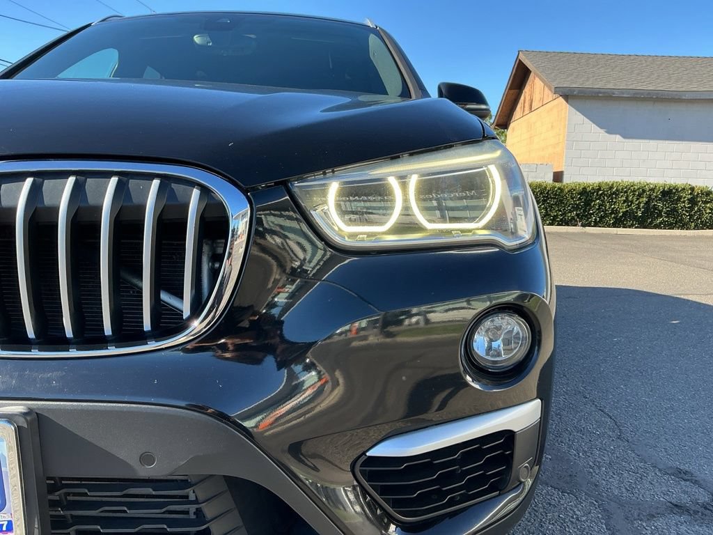 Used 2016 BMW X1 xDrive28i AWD/4WD image 3