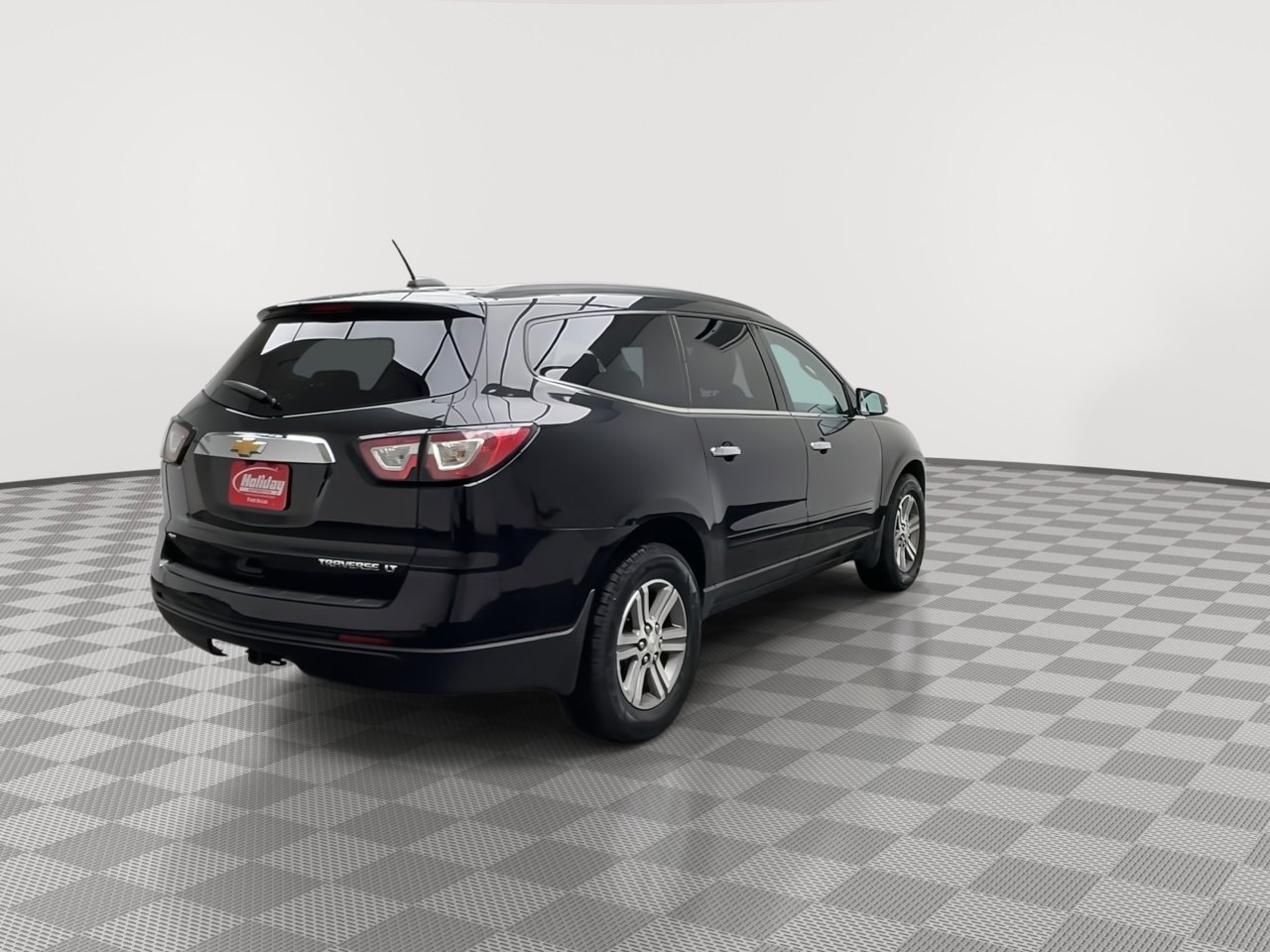 Used 2016 Chevrolet Traverse LT AWD/4WD image 36