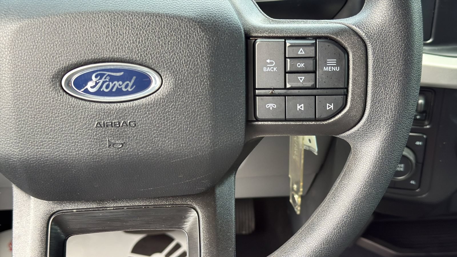 Used 2026 Ford F250 XL w/ STX Appearance Package AWD/4WD image 15