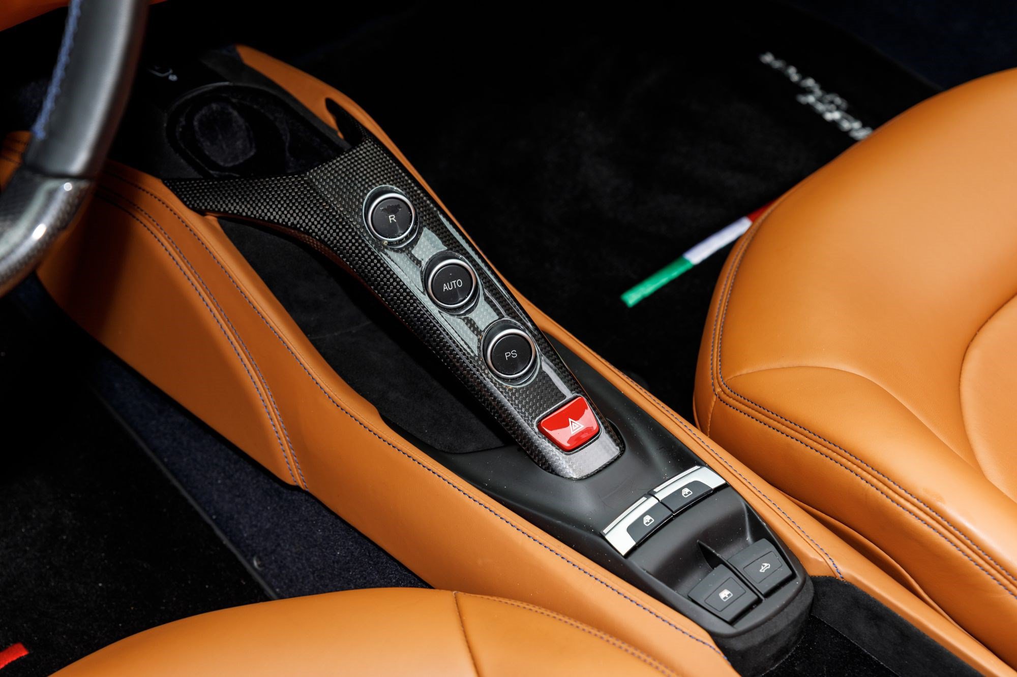 Used 2019 Ferrari 488 Spider RWD image 24
