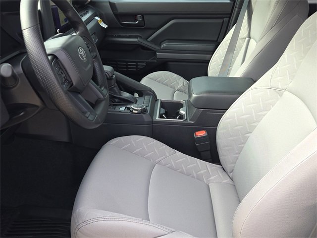 New 2026 Toyota Tacoma SR5 image 18