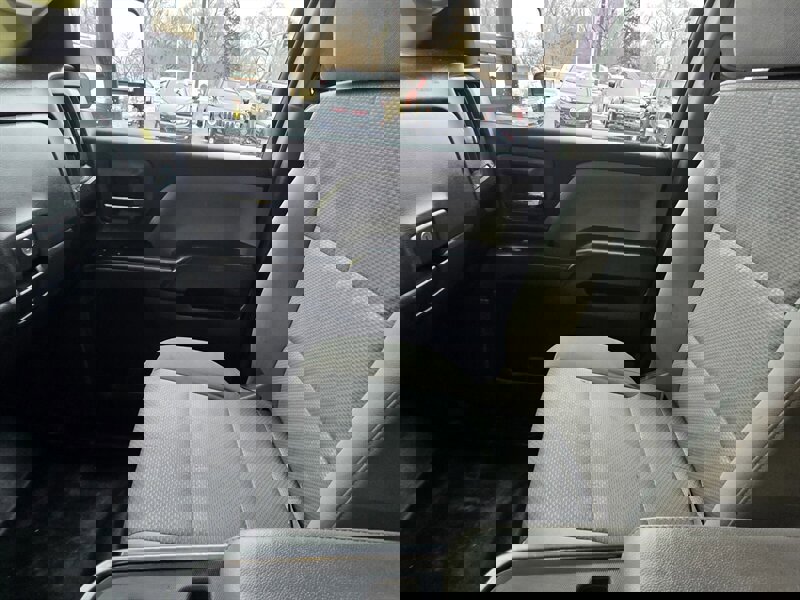 Used 2016 Chevrolet Silverado 3500 W/T w/ WT Convenience Package image 19