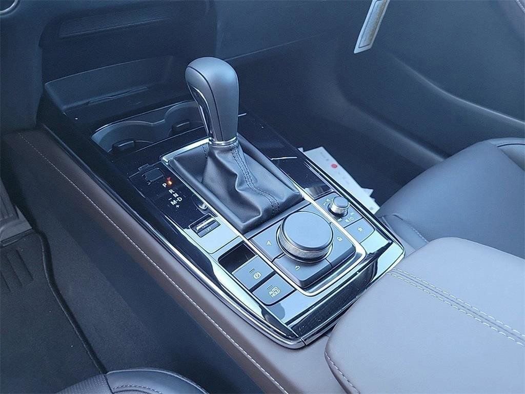 Certified 2025 MAZDA CX-30 2.5 Turbo w/ Premium Package image 34