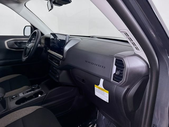 New 2026 Ford Bronco Sport Big Bend image 26
