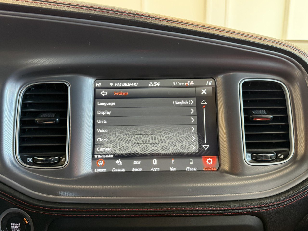 Used 2023 Dodge Charger Scat Pack w/ Plus Group image 26