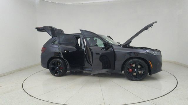 Used 2025 BMW X3 M50 w/ Premium Package image 70