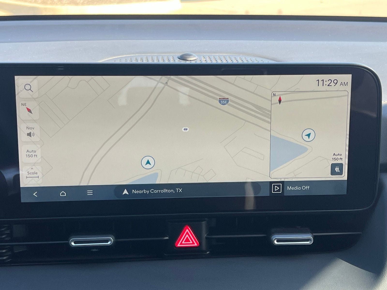 New 2025 Hyundai Ioniq 5 SEL RWD image 30