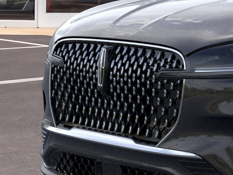 New 2026 Lincoln Aviator AWD image 17