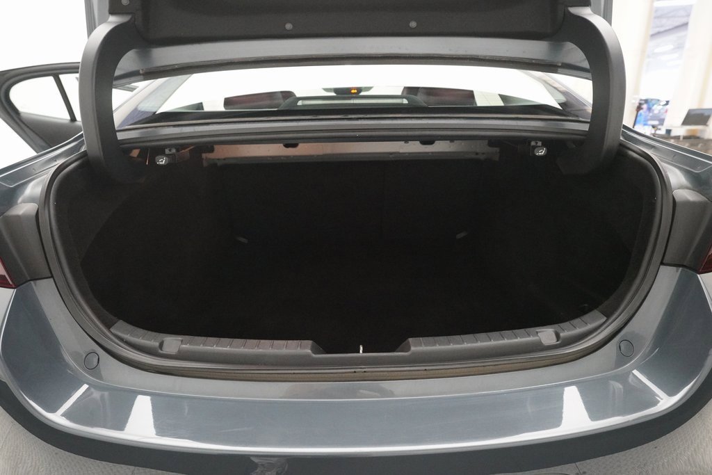 Used 2024 MAZDA MAZDA3 s image 10