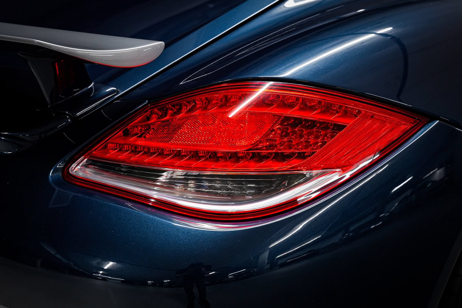 Used 2012 Porsche Cayman R RWD image 35