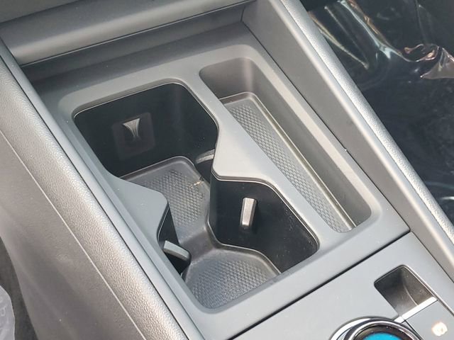 Certified 2025 Volkswagen Tiguan S FWD image 22