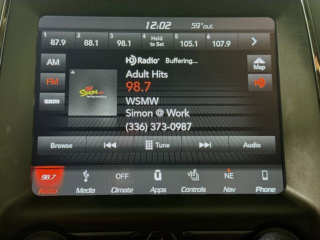 Used 2019 Dodge Durango GT image 17