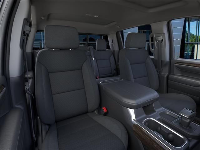 New 2026 GMC Sierra 1500 Elevation w/ Preferred Package AWD/4WD image 16