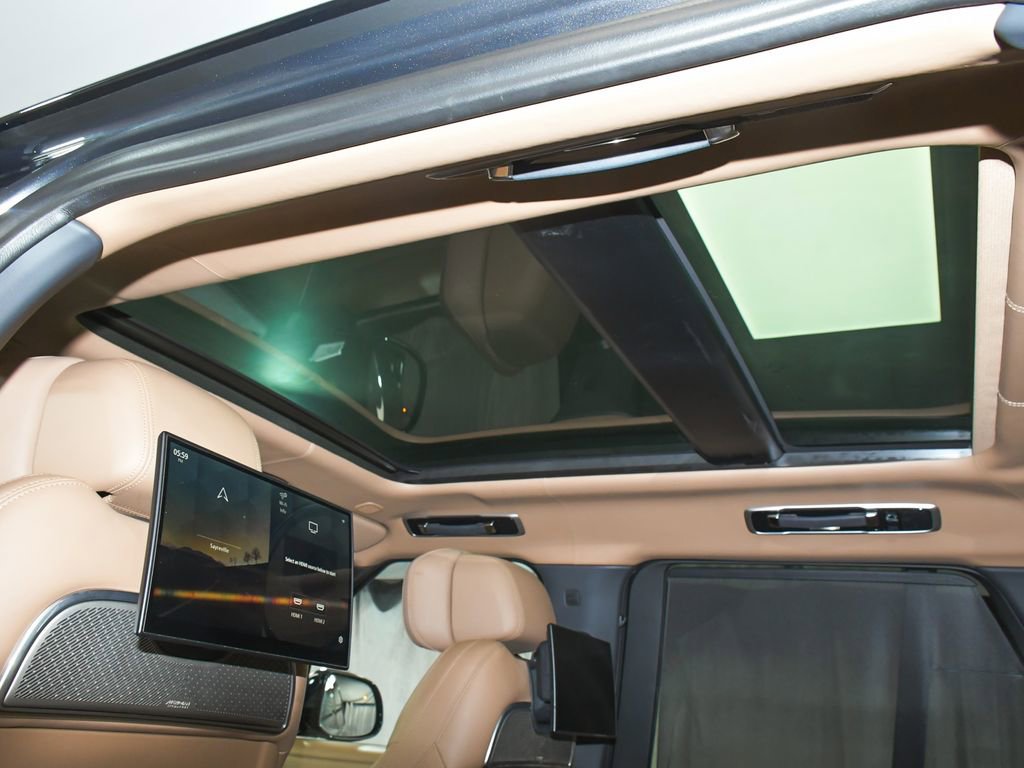 Used 2024 Land Rover Range Rover Autobiography image 59