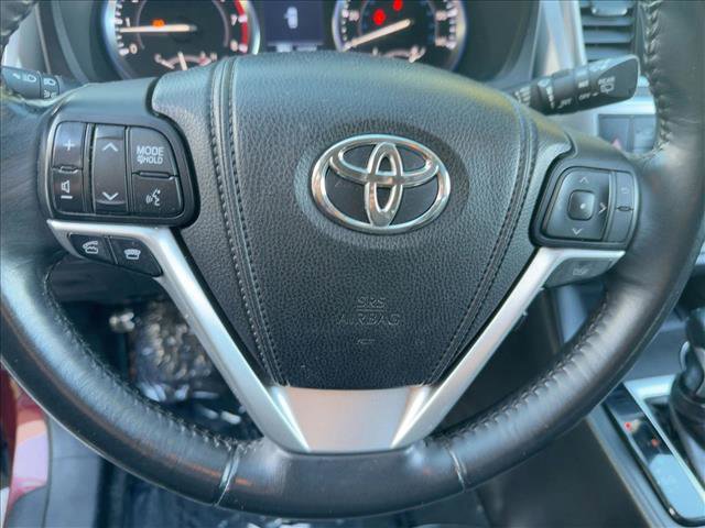 Used 2015 Toyota Highlander Plus image 16