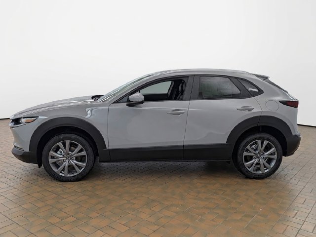 New 2026 MAZDA CX-30 AWD 2.5 S image 3