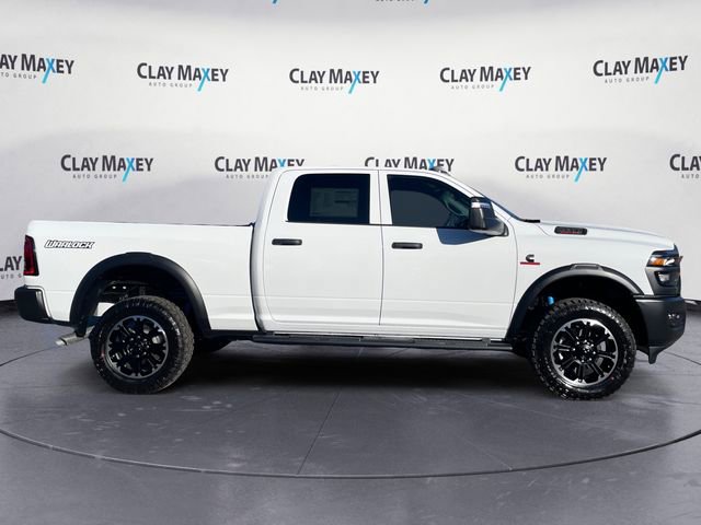 New 2026 RAM 2500 Tradesman image 6