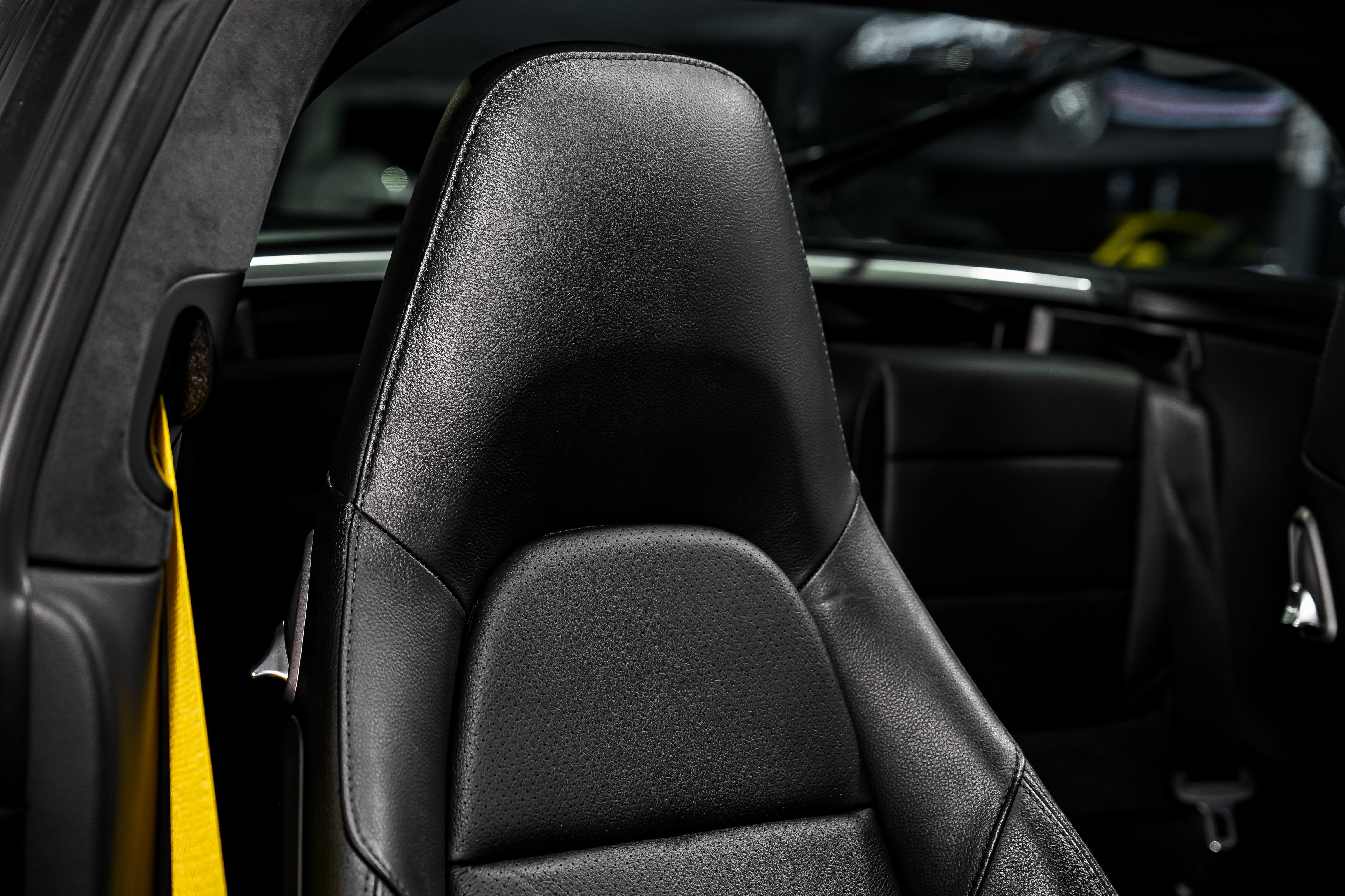 Used 2017 Porsche 911 Targa 4 image 41