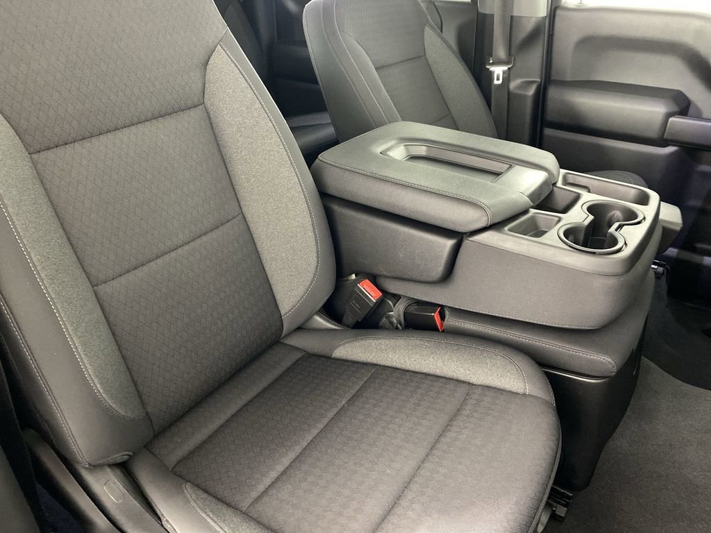 Used 2023 Chevrolet Silverado 1500 Custom image 28