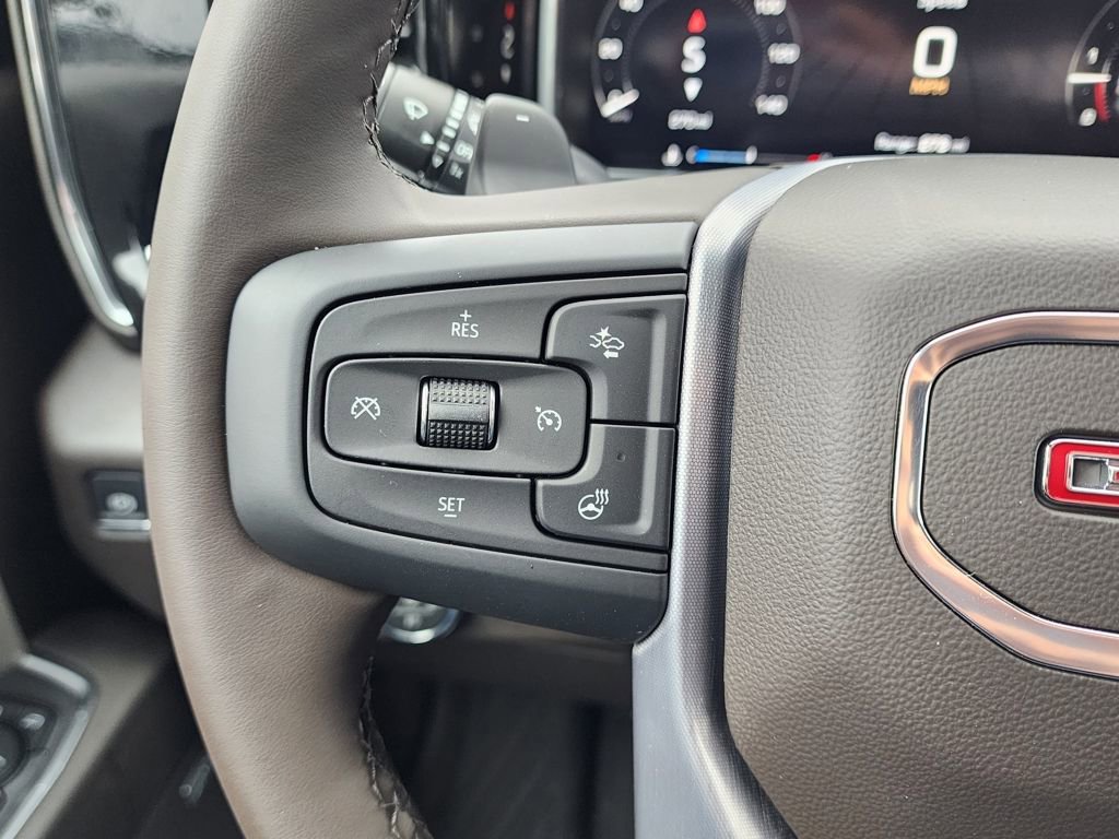 New 2026 GMC Sierra 1500 SLT w/ SLT Premium Package image 21