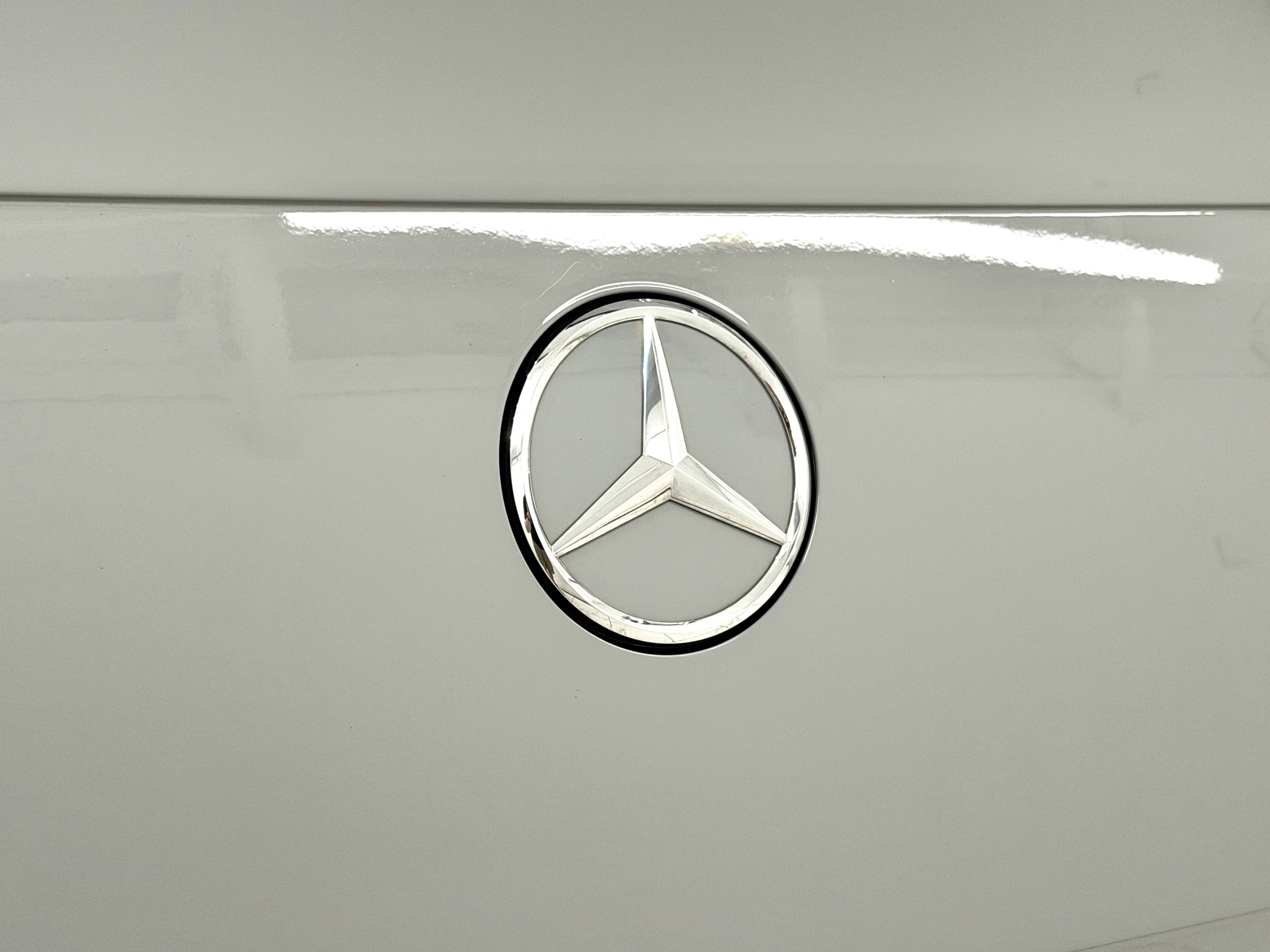 Used 2024 Mercedes-Benz GLE 53 AMG 4MATIC Coupe image 64