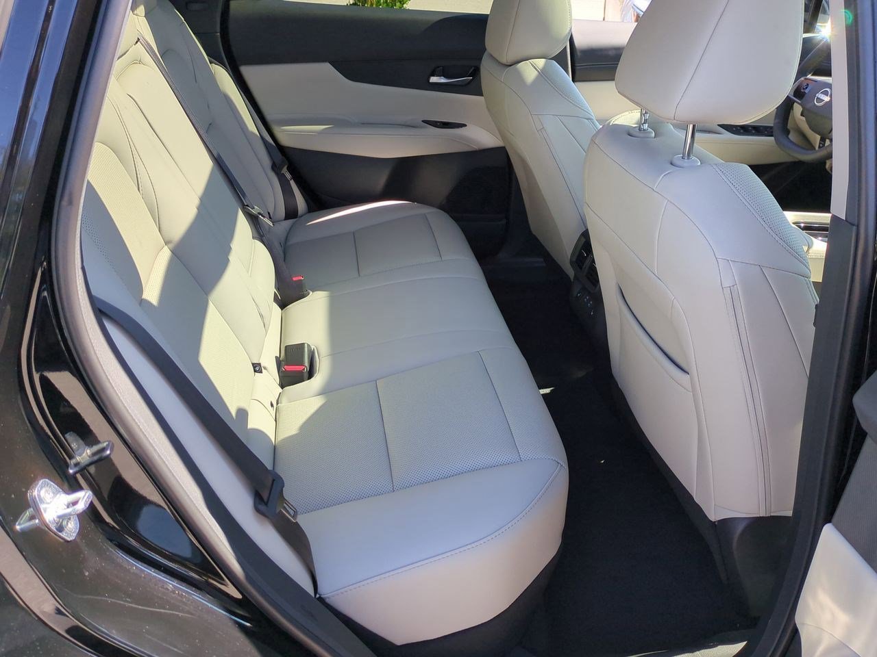 New 2026 Nissan Murano SL w/ Comfort Package image 39