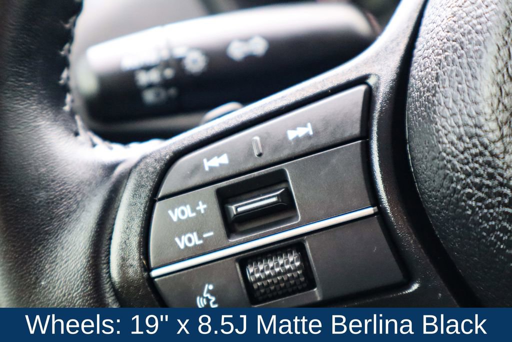 Used 2025 Honda Accord Sport image 16