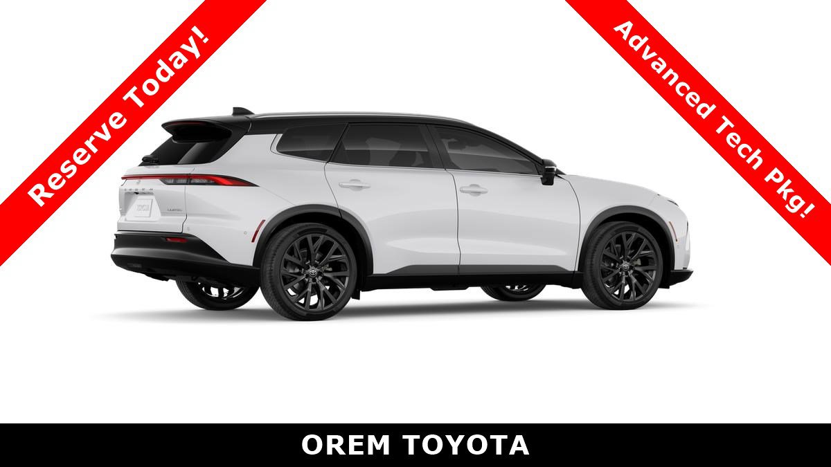 New 2026 Toyota Crown Signia w/ Advanced Technology Package image 11