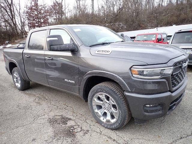 New 2026 RAM 1500 Big Horn image 9