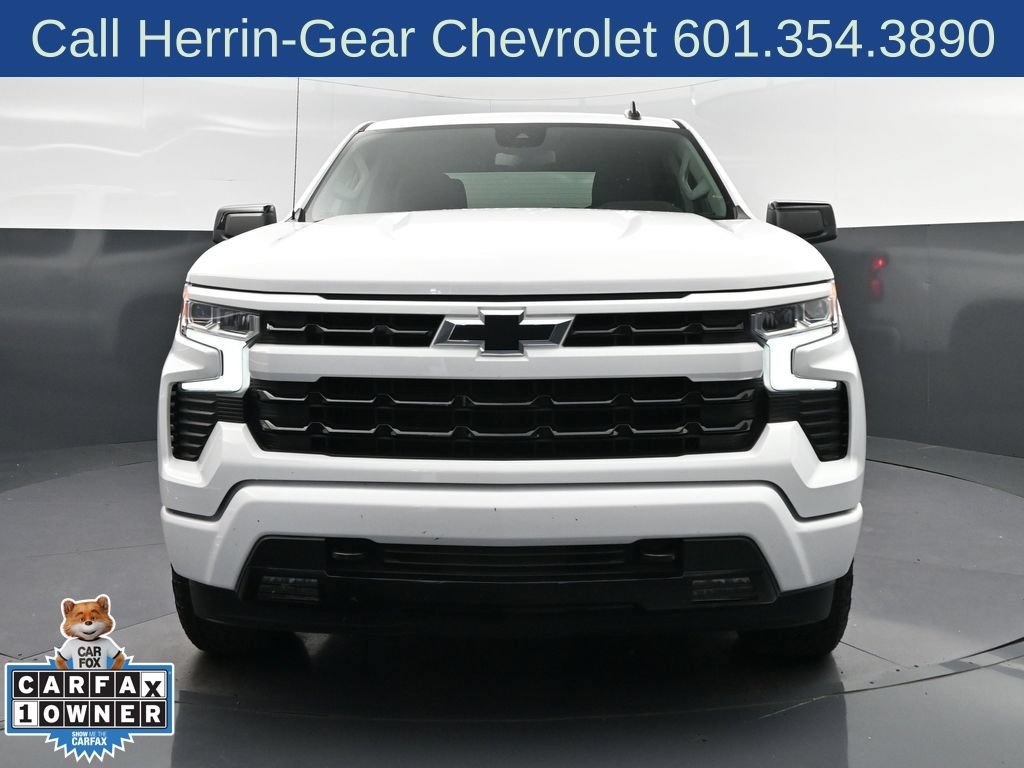 Used 2023 Chevrolet Silverado 1500 RST AWD/4WD image 10