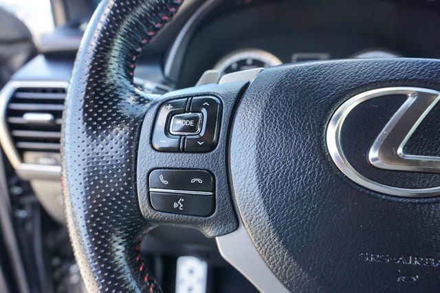 Used 2020 Lexus NX 300 F Sport w/ Accessory Package 2 FWD image 22