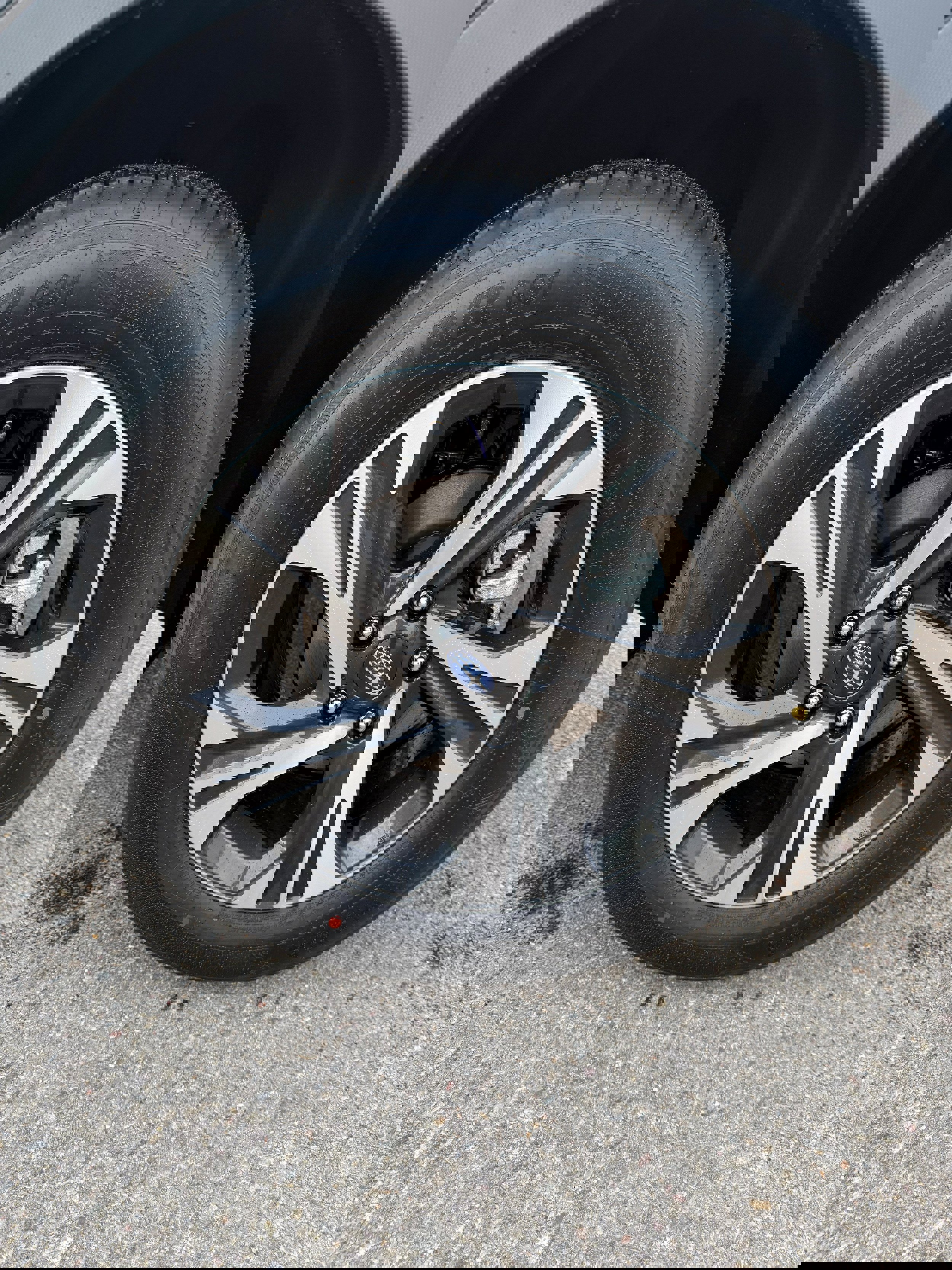 New 2026 Subaru Crosstrek 2.0i Premium image 24