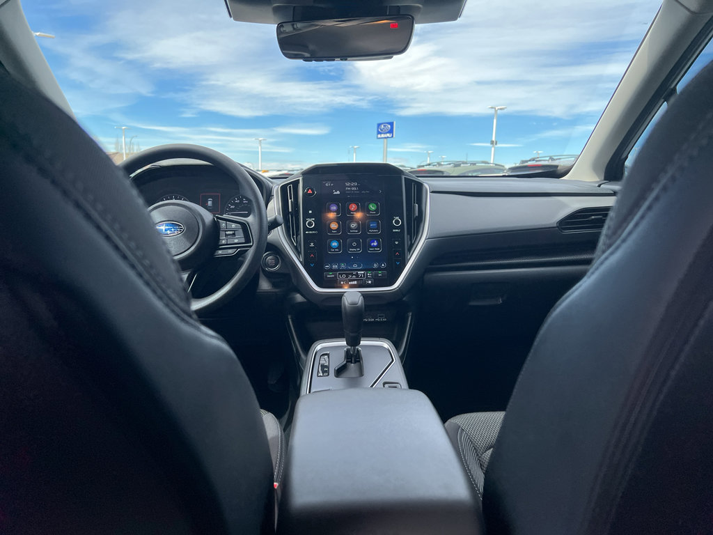 Used 2024 Subaru Crosstrek 2.0i Premium image 19