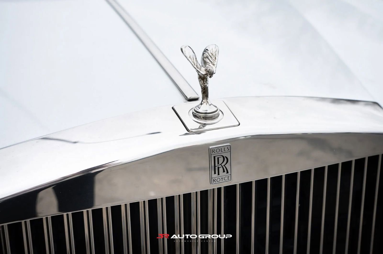 Used 2000 Rolls-Royce Silver Seraph image 4