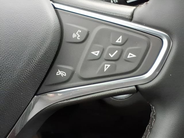 Used 2024 Chevrolet Equinox LT w/ LPO, Floor Liner Package image 29