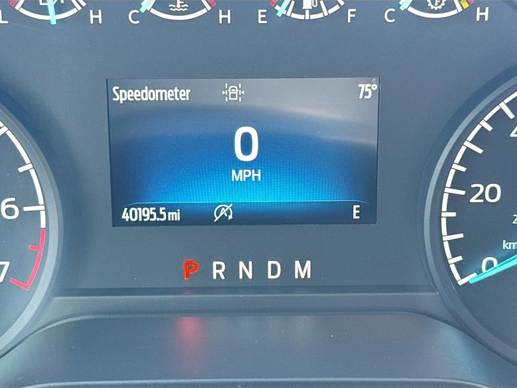 Used 2022 Ford F150 XL w/ STX Appearance Package image 12